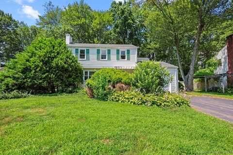 19 Seneca Road, West Hartford, CT 06117