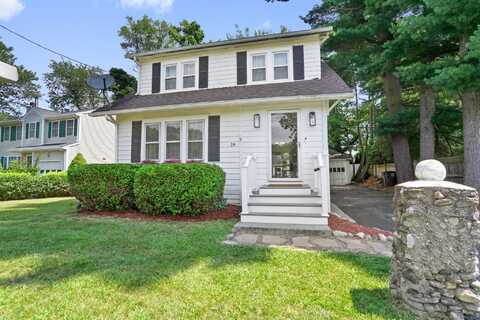 19 Raycroft Street, Milford, CT 06461