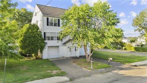 143 Bradford Avenue, East Haven, CT 06512
