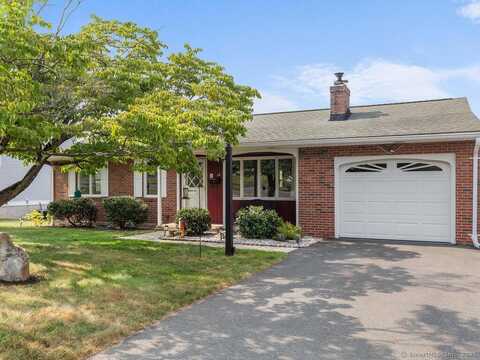 83 Rosemont Avenue, Bristol, CT 06010