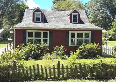 20 Argonne Terrace, Seymour, CT 06483