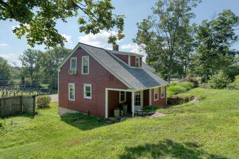 493 Storrs Road, Mansfield Center, CT 06250