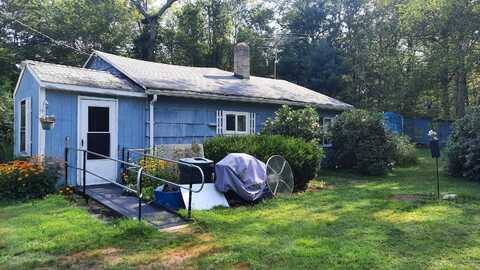 256 Pine Hill Road, Sterling, CT 06377