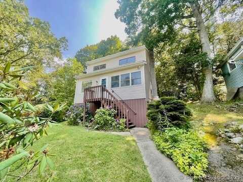 57 BAILEY Road, East Haddam, CT 06423