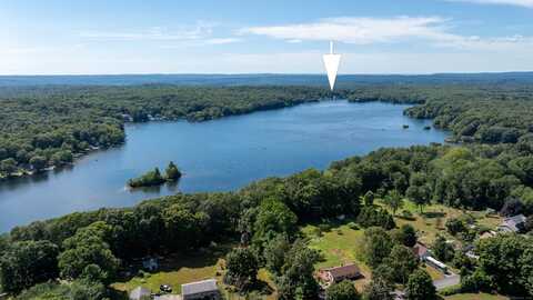 57 BAILEY Road, East Haddam, CT 06423