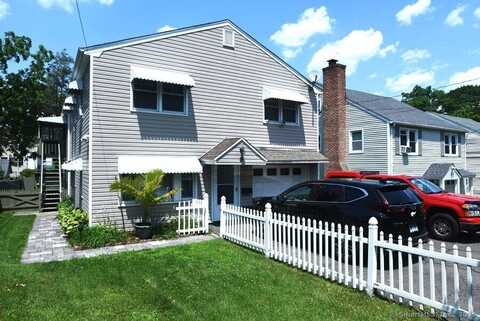 8 Crown Avenue, Norwalk, CT 06854