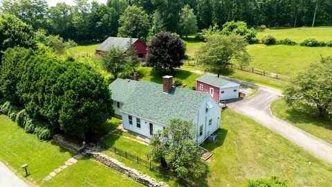 69 North Bedlam Road, Chaplin, CT 06235
