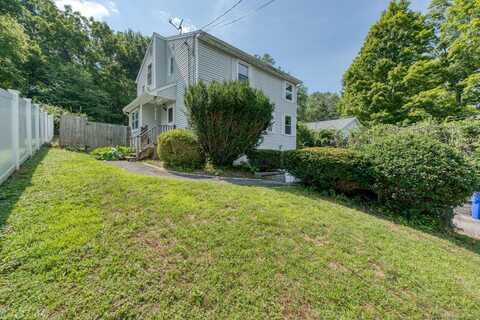 21 Johnson Street, Torrington, CT 06790