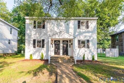 2003 2nd Avenue, Richmond, VA 23222