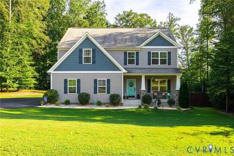1471 Yakima Road, New Kent, VA 23141