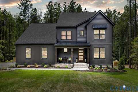 5540 Brickshire Drive, Providence Forge, VA 23140