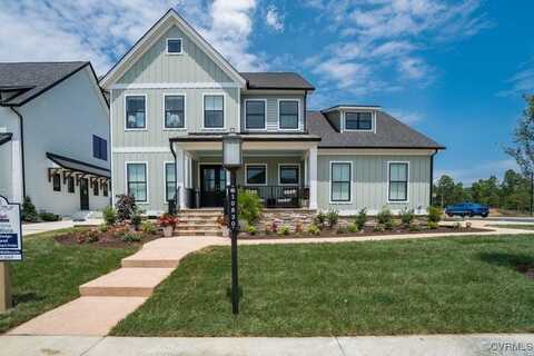 Auburn Mill Road lot: 2, Glen Allen, VA 23059