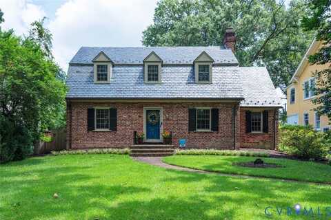 4205 Seminary Avenue, Richmond, VA 23227