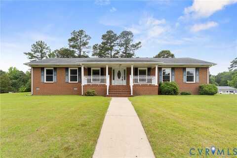 1900 Davis Lane, Hopewell, VA 23860