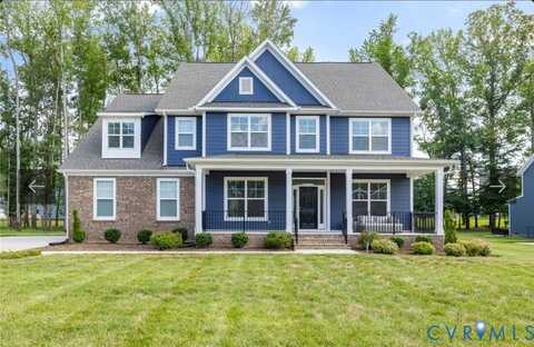 11667 Riverboat Drive, Chesterfield, VA 23836