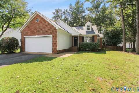 306 Calley Street, Ashland, VA 23005