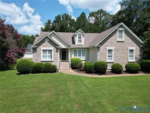 9170 Tazewell Green Drive, Mechanicsville, VA 23116