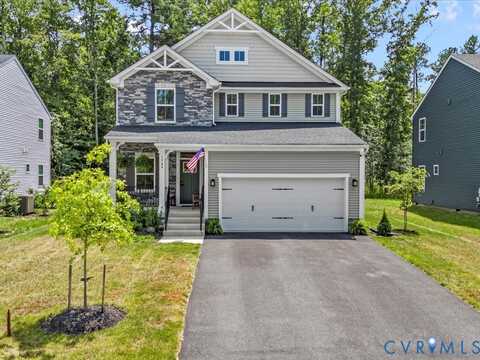 1984 Enon Station Drive, Chester, VA 23836