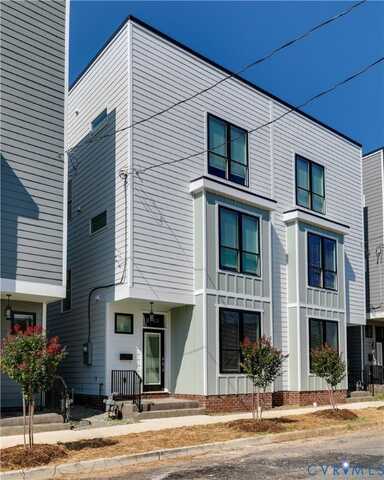 2913 R Street, Richmond, VA 23223