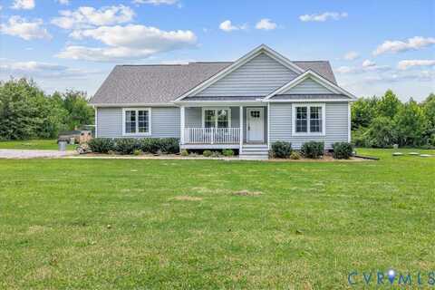 7341 Thweatt Drive, Disputanta, VA 23842