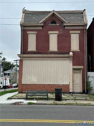 2800 North Avenue, Richmond, VA 23222