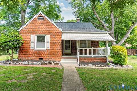 3407 Granby Street, Hopewell, VA 23860