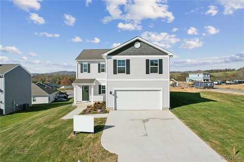 7799 Arbor Marsh Terrace, New Kent, VA 23124