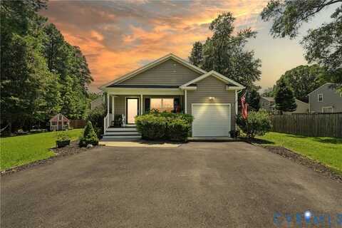 14006 Hackberry Road, Chester, VA 23836