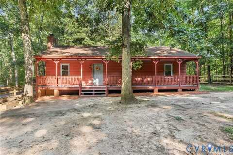 16017 Hopeful Church Road, Bumpass, VA 23024