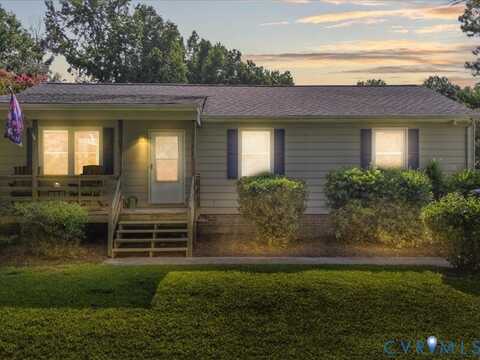 17614 Elko Road, South Chesterfield, VA 23803