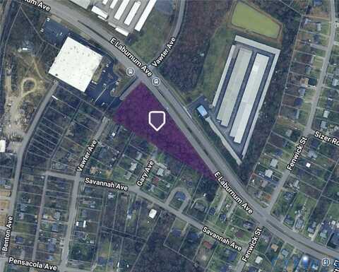 1401 E Laburnum Avenue, Richmond, VA 23222