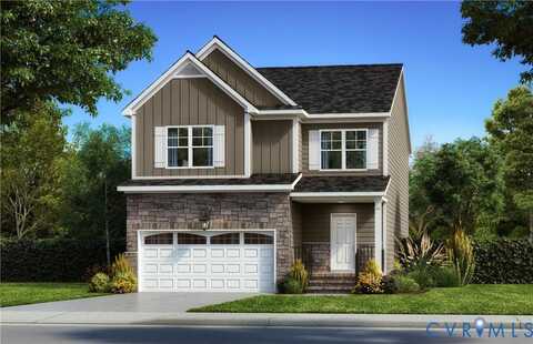 7200 Shining Armor Court, Henrico, VA 23231