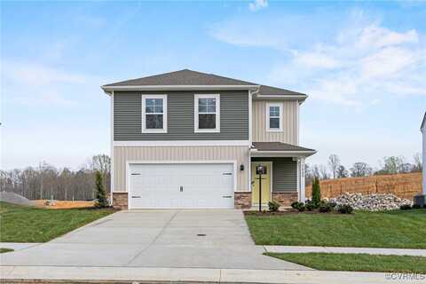 7813 Arbor Marsh Terrace, New Kent, VA 23124