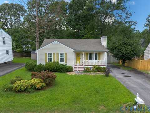 1325 Berrymeade Avenue, Glen Allen, VA 23060
