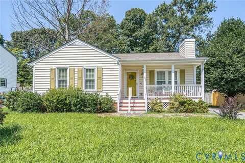 1325 Berrymeade Avenue, Glen Allen, VA 23060