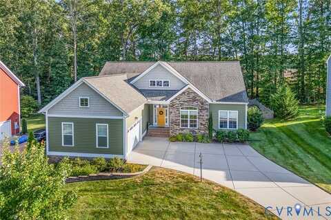 5419 Cabretta Drive, Moseley, VA 23120