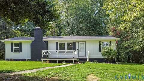 555 Sports Lake Road, Cumberland, VA 23040