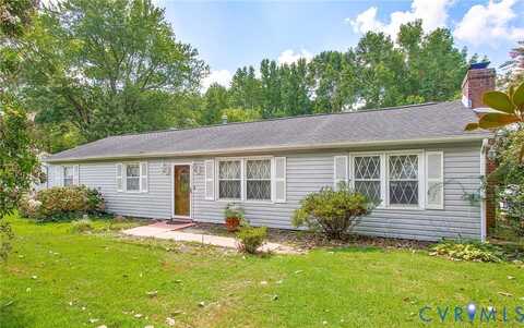 3513 Union Branch Road, South Prince George, VA 23805