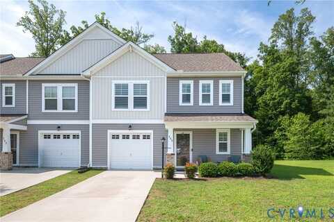 142 Township Boulevard, Henrico, VA 23231
