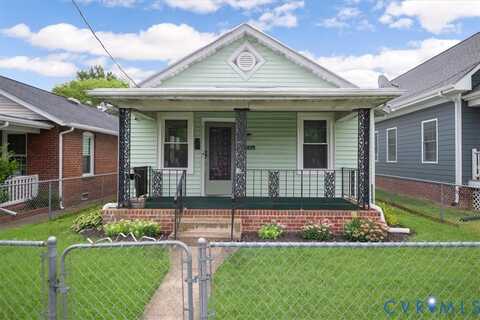 1815 N 23rd Street, Richmond, VA 23223