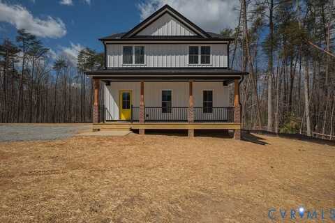 2355 Wickham Road, Louisa, VA 23024