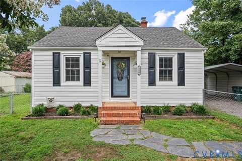 116 E Union Street, Sandston, VA 23150