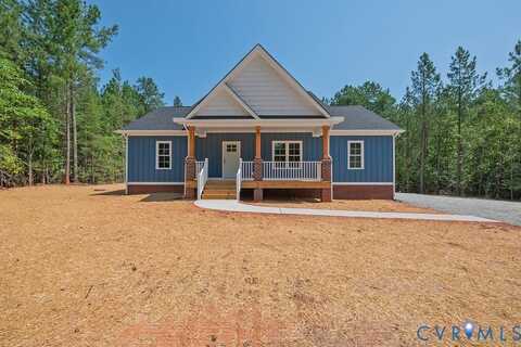 2349 Wickham Road, Louisa, VA 23024
