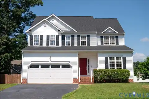 3404 Andover Hills Place, Richmond, VA 23294
