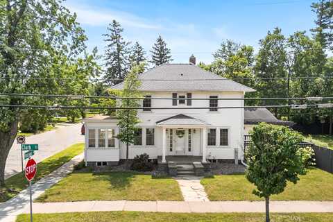 3019 CLARK STREET, Stevens Point, WI 54481