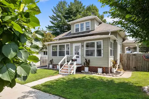 509 1ST STREET, Stevens Point, WI 54481