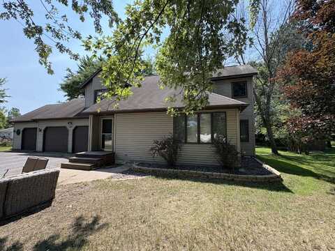 1007 W 3RD STREET, Nekoosa, WI 54457