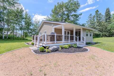176310 TOPS ROAD, Hatley, WI 54440