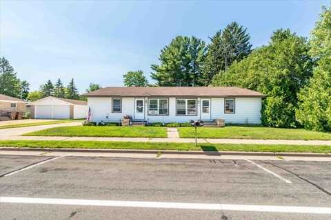 3048 MICHIGAN AVENUE, Stevens Point, WI 54481