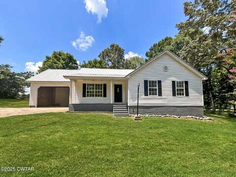 5375 Hinkledale Road, McKenzie, TN 38201